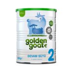 شیرخشک بز گلدن گات شماره 2 Golden Goat - مامی مد