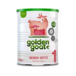 شیرخشک بز گلدن گات شماره 1 Golden Goat - مامی مد